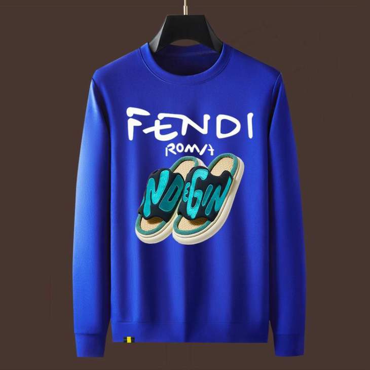 Picture of Fendi Sweatshirt _SKUFendiM-4XL11Ln4932177